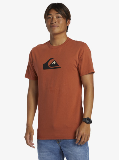 Comp Logo - T-Shirt for Men  AQYZT08931
