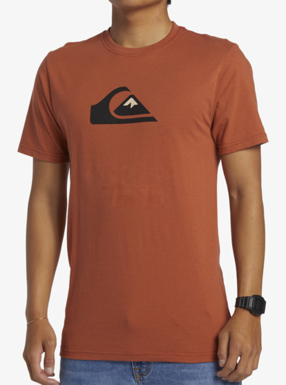 Comp Logo - T-Shirt for Men  AQYZT08931