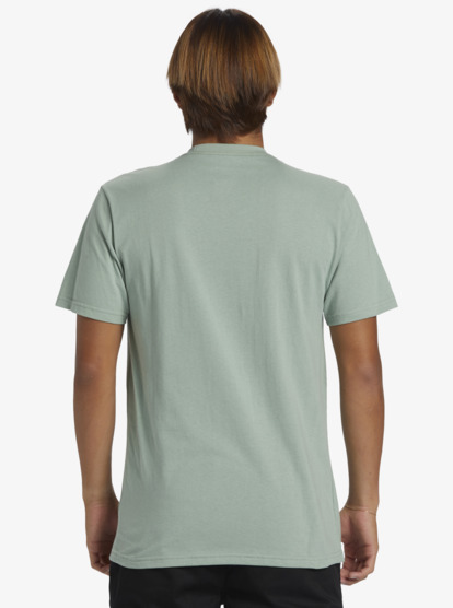 Comp Logo - T-Shirt for Men  AQYZT08931