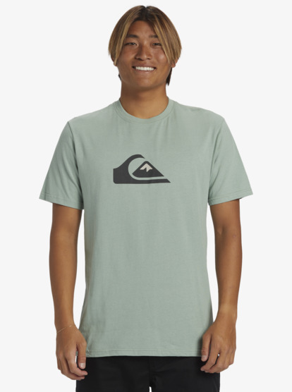 Comp Logo - T-Shirt for Men  AQYZT08931