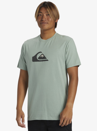 Comp Logo - T-Shirt for Men  AQYZT08931