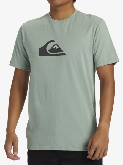 Comp Logo - T-Shirt for Men  AQYZT08931