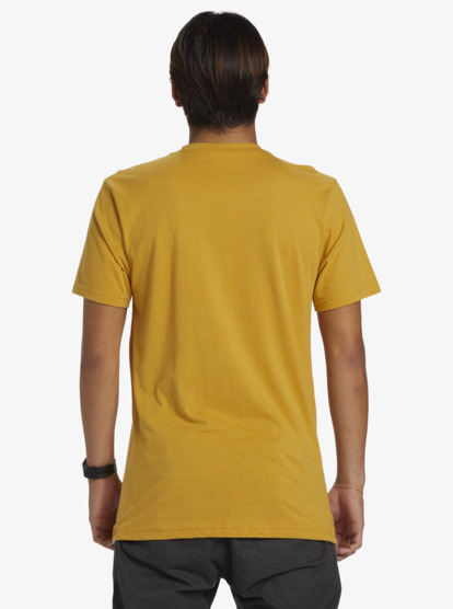 Comp Logo - T-Shirt for Men  AQYZT08931
