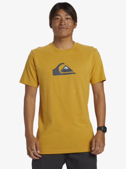 Comp Logo - T-Shirt for Men  AQYZT08931