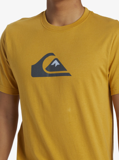 Comp Logo - T-Shirt for Men  AQYZT08931