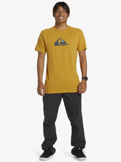 Comp Logo - T-Shirt for Men  AQYZT08931