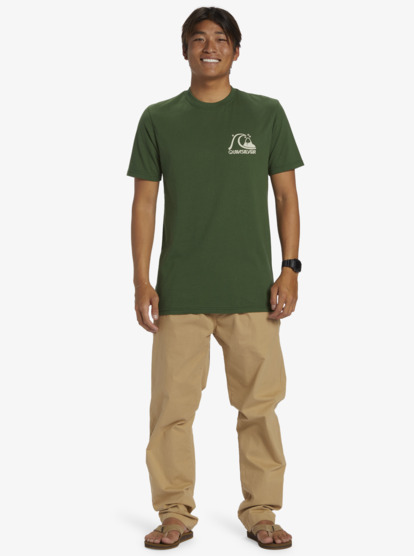 The Original - T-Shirt for Men  AQYZT08949