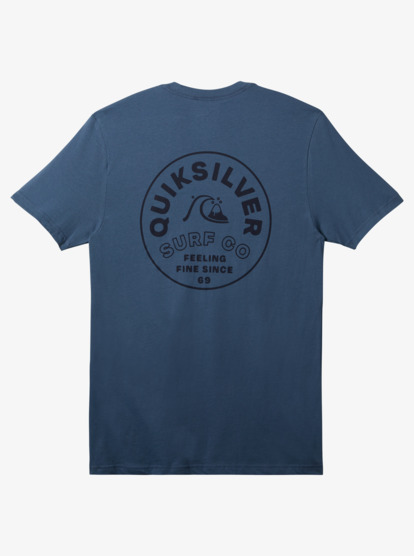 Timeless Spin - T-Shirt for Men AQYZT09073