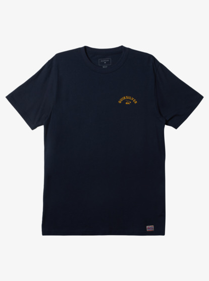 HI Razor Tooth - T-Shirt for Men  AQYZT09100