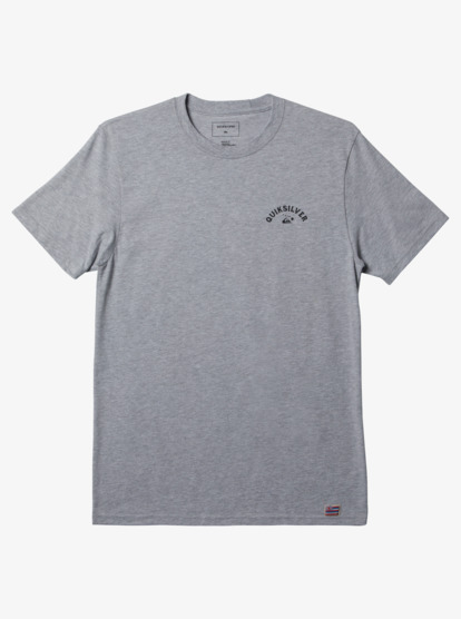 HI Razor Tooth - T-Shirt for Men  AQYZT09100