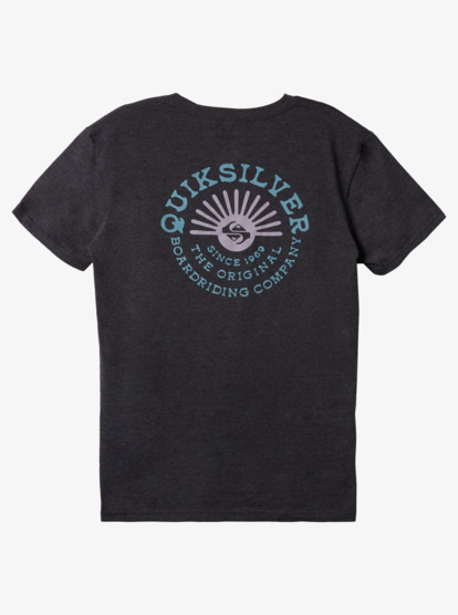 Qs Flow Mod - T-Shirt for Men  AQYZT09112