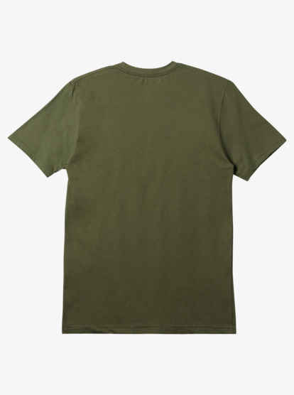 Mw Logo - T-Shirt for Men  AQYZT09123