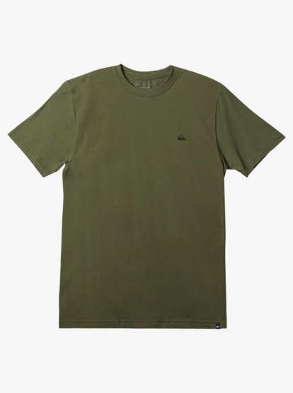 Mw Logo - T-Shirt for Men  AQYZT09123