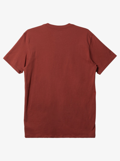 Mw Logo - T-Shirt for Men  AQYZT09123