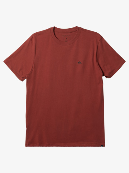 Mw Logo - T-Shirt for Men  AQYZT09123