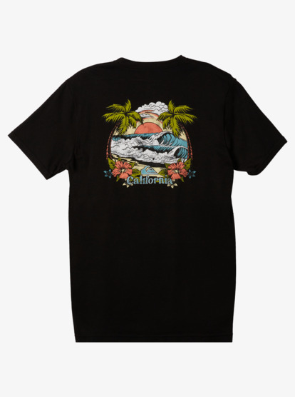 CA Land Of Lefts - T-Shirt for Men  AQYZT09156