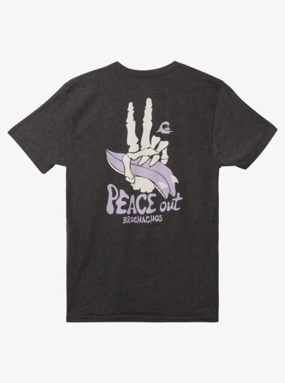 PEACE OUT MOD AQYZT09243