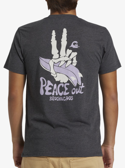PEACE OUT MOD AQYZT09243