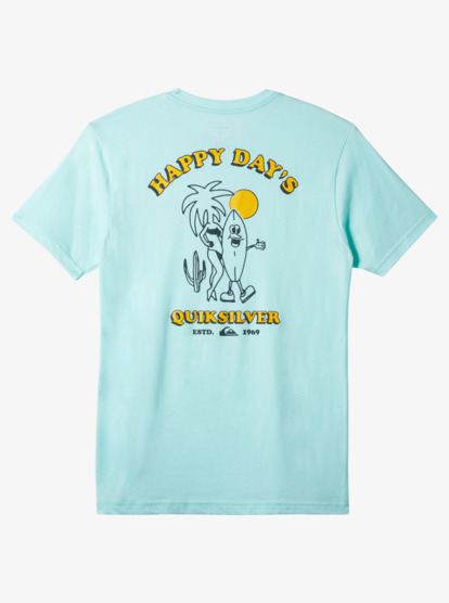 HAPPY DAYS MOD  AQYZT09244