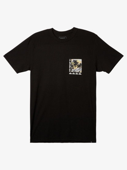 POSTER TEE MT0  AQYZT09258