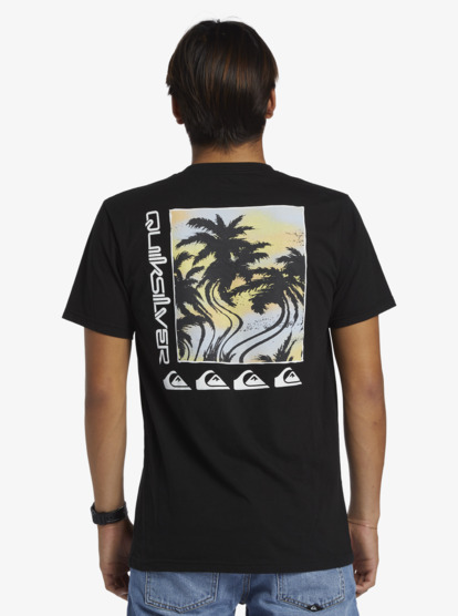 POSTER TEE MT0  AQYZT09258
