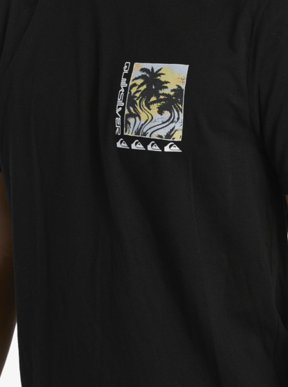 POSTER TEE MT0  AQYZT09258