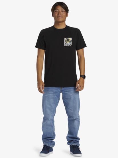 POSTER TEE MT0  AQYZT09258