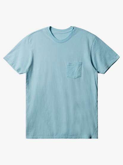 EVERYDAY POCKET TEE  AQYZT09356