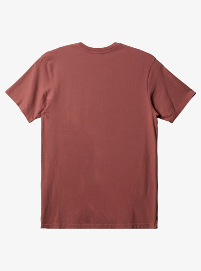 EVERYDAY POCKET TEE  AQYZT09356