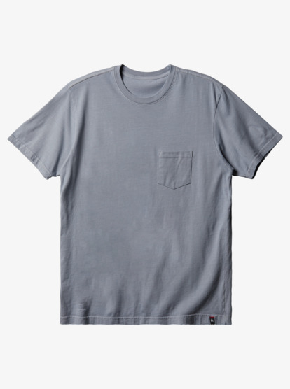 EVERYDAY POCKET TEE  AQYZT09356