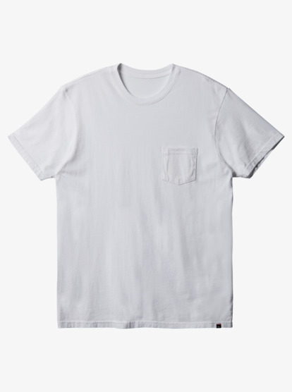 EVERYDAY POCKET TEE  AQYZT09356
