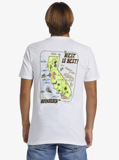 CA WEST IS BEST MT0 AQYZT09399
