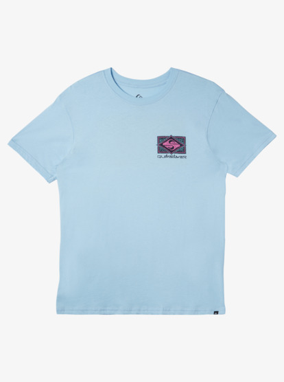 Black Flash - T-Shirt for Men  AQYZT09433