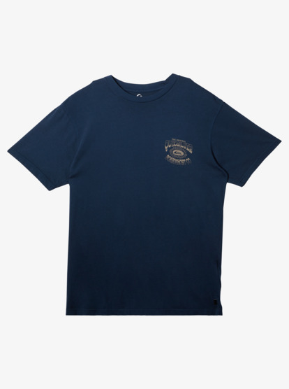 Bubble Outline - T-Shirt for Men  AQYZT09434