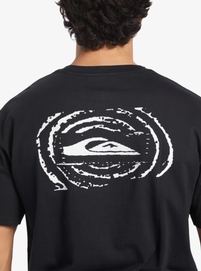 Storm Core - T-Shirt for Men  AQYZT09436
