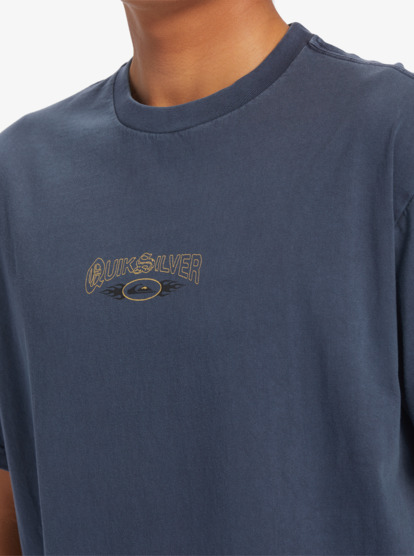 Fully Charged - T-Shirt for Men  AQYZT09437
