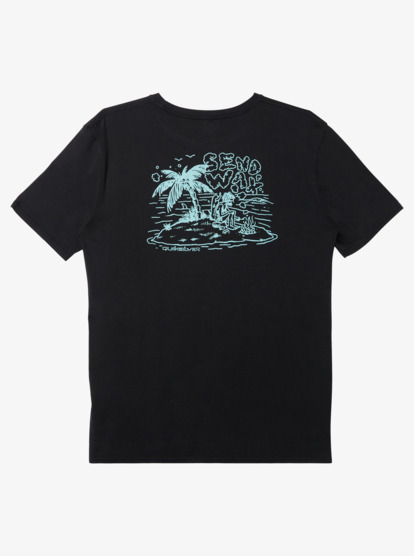 Send Wax - T-Shirt for Men  AQYZT09438