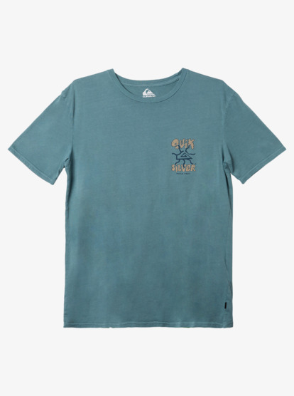 Global Force - T-Shirt for Men  AQYZT09441