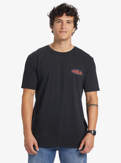 Guard Dog - T-Shirt for Men  AQYZT09443
