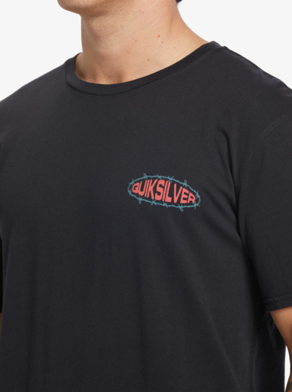 Guard Dog - T-Shirt for Men  AQYZT09443