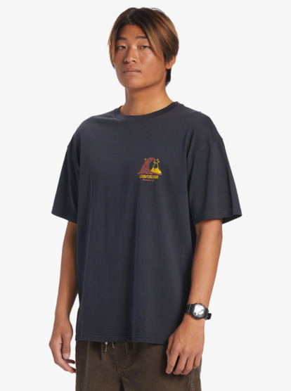 QS Roadways - T-Shirt for Men  AQYZT09444