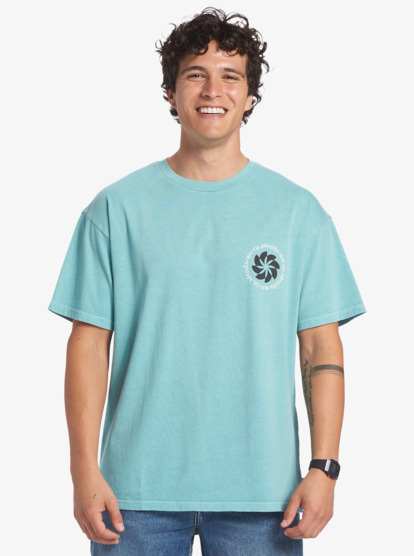 Tipping Sunsets - T-Shirt for Men  AQYZT09446