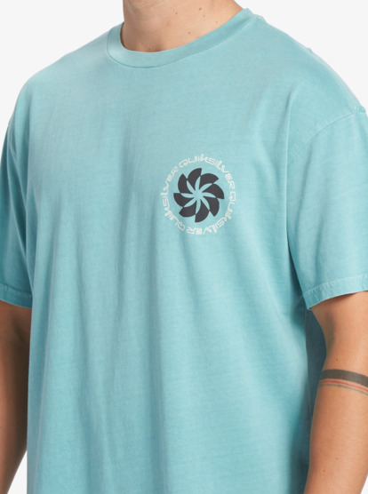 Tipping Sunsets - T-Shirt for Men  AQYZT09446