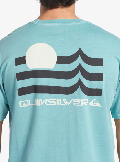 Tipping Sunsets - T-Shirt for Men  AQYZT09446