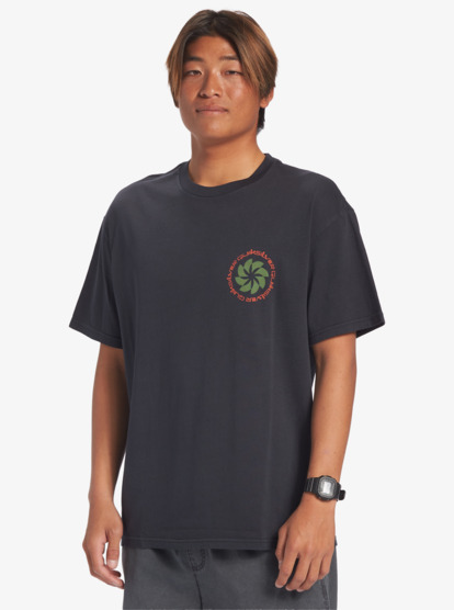 Tipping Sunsets - T-Shirt for Men  AQYZT09446