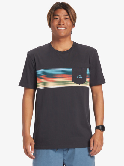 Swell Vision - Pocket T-Shirt for Men  AQYZT09448