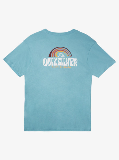 Above The Clouds - T-Shirt for Men  AQYZT09454