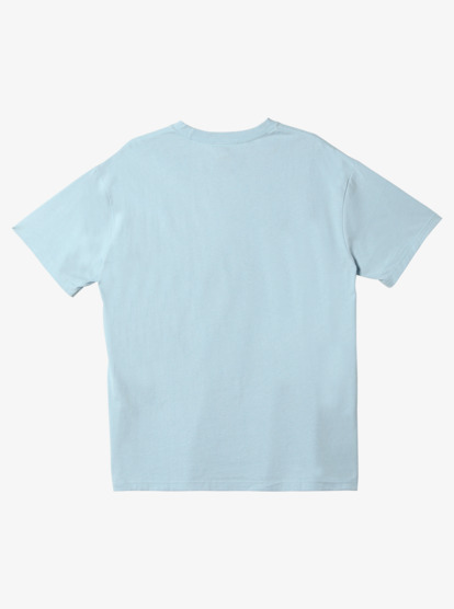 Trinity - Oversized T-shirt for Men  AQYZT09481