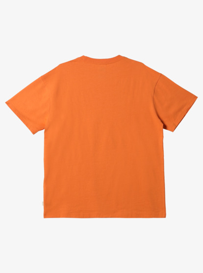Trinity - Oversized T-shirt for Men  AQYZT09481