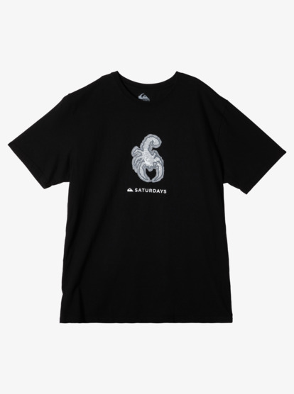 Snyc Graphic - T-Shirt for Men  AQYZT09492